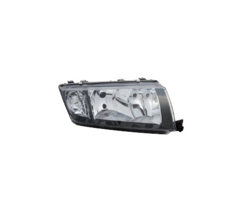 20-6229-A5-2B S.FABIA ÖN FAR EL.SİYAH RH.04-07