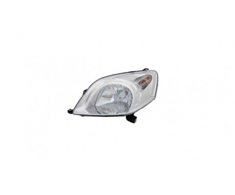 FAR SAĞ ELK. FIAT FIORINO 07> PEUGEOT BIPPER 08> CITROEN NEMO 08> H4