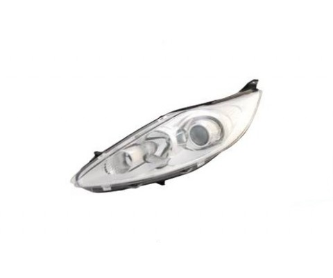 FAR SOL FORD FİESTA 08> BEYAZ ZEMİN MERCEKLİ 20-C004-05-2B 20-C004-05-2B