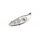 FAR SOL FORD FİESTA 08> BEYAZ ZEMİN MERCEKLİ 20-C004-05-2B 20-C004-05-2B