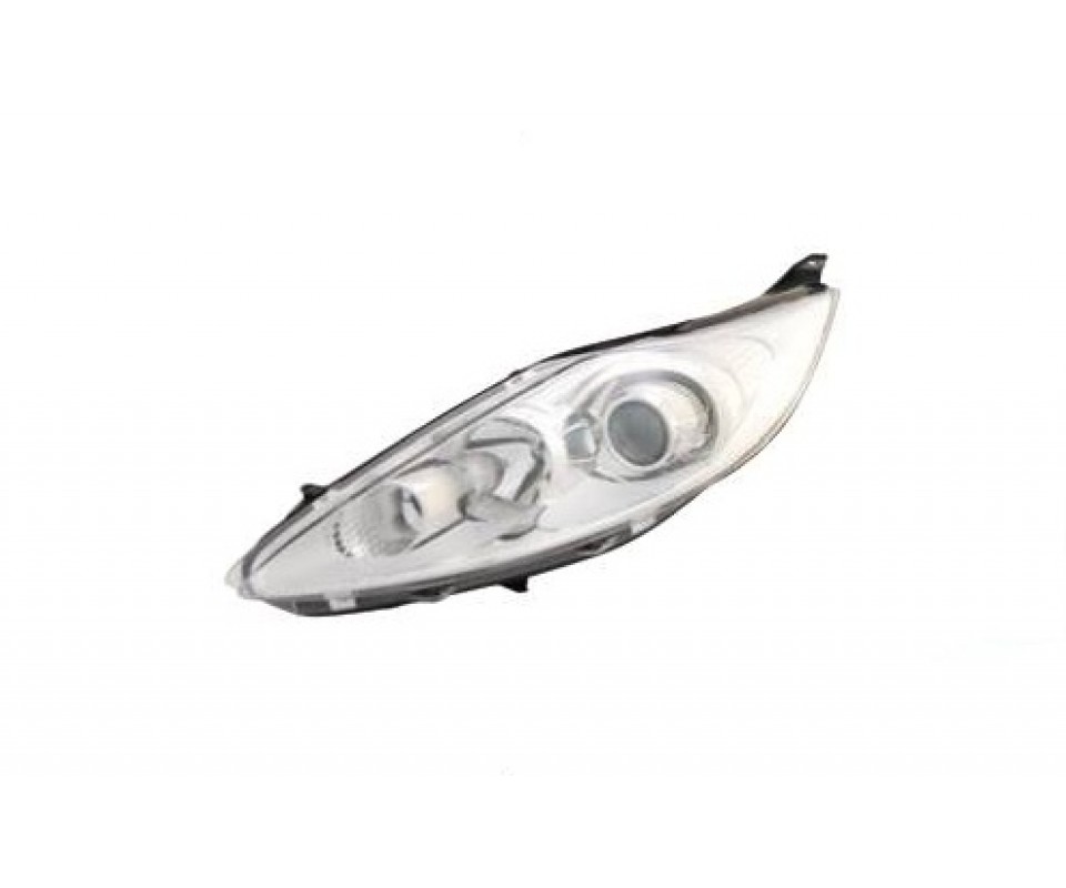 FAR SOL FORD FİESTA 08> BEYAZ ZEMİN MERCEKLİ 20-C004-05-2B 20-C004-05-2B