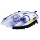 20-B137-05-2B FAR SAĞ FIAT BRAVO II 07>14 ELK. MOTORLU