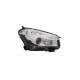 FAR SAĞ NISSAN QASHQAI 07> ELEKTRİKLİ H7 H7 MOTORLU 20-C319-05-2B