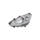 FAR SOL MOTORLU PEUGEOT PARTNER TEPEE 09>18 CITROEN BERLINGO 09>18 ELEKTRİKLİ H4 20-B752-05-2B