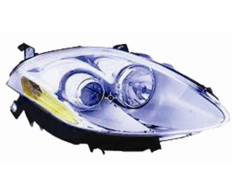 20-B138-05-2B FAR SOL FIAT BRAVO II 07>14 ELK. MOTORLU