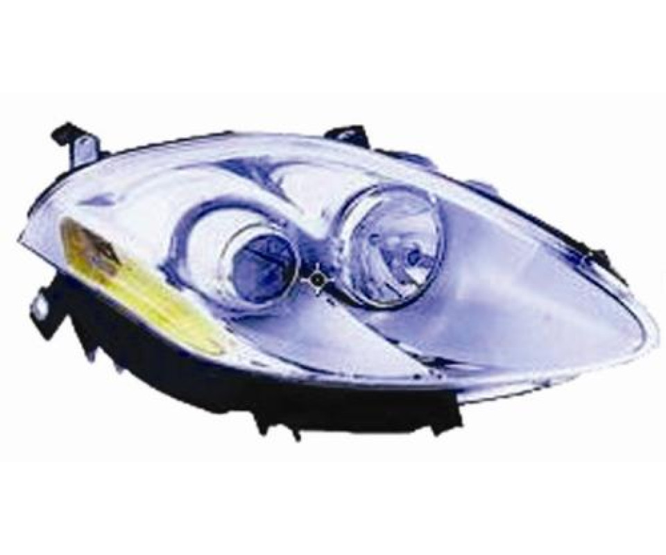 20-B138-05-2B FAR SOL FIAT BRAVO II 07>14 ELK. MOTORLU
