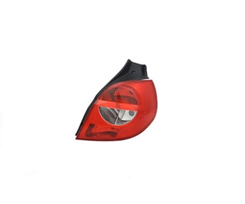 11-C185-01-2B STOP LAMBASI SAĞ RENAULT CLIO III 05>