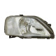 20-A645-05-2B FAR SİNYAL SAĞ DACIA LOGAN 03>09 ELEKTRİKLİ H4