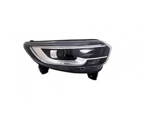 20-G493-06-2B FAR SAĞ RENAULT KADJAR 14>ELK.MOTORLU LED