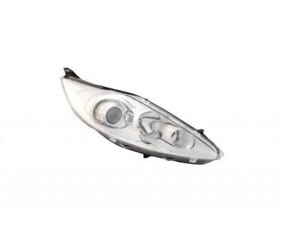 FAR SAĞ FORD FİESTA 08> BEYAZ ZEMİN MERCEKLİ 20-C003-05-2B