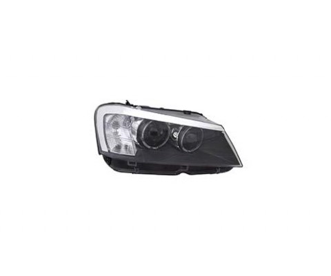 20-C851-06-9B B.X3 F25 ÖN FAR EL.MOT.XEN.TİP RH.11-14