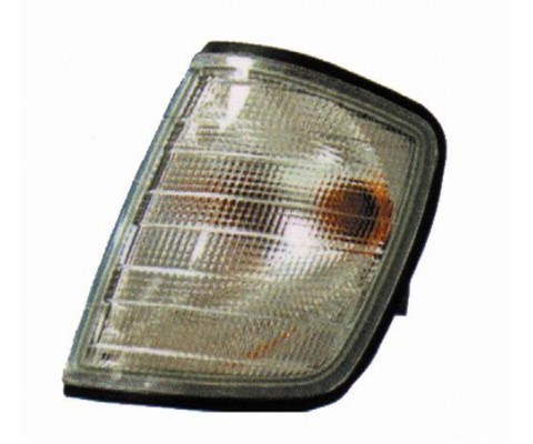 18-3290-B5-6B M.W.124 ÖN SİNYAL BEYAZ LH.93-95