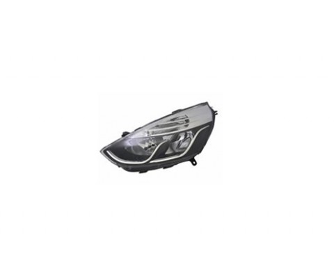 20-E288-05-2B FAR SOL ELEKTRİKLİ RENAULT CLIO IV 12> H7/H1 KROM