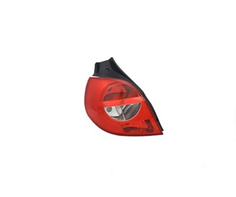11-C186-01-2B STOP LAMBASI SOL RENAULT CLIO III 05>