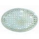 18-5009-D1-2B O.CORSA ÖN ÇAMUR.SİN.BEYAZ STD 93-00
