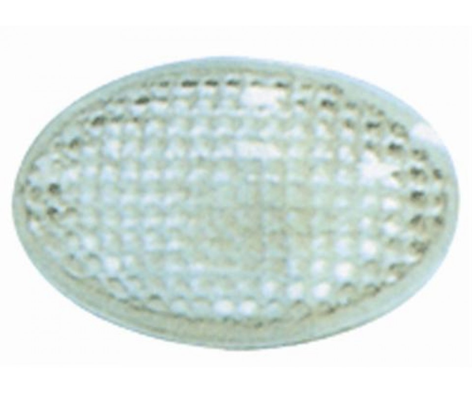 18-5009-D1-2B O.CORSA ÖN ÇAMUR.SİN.BEYAZ STD 93-00