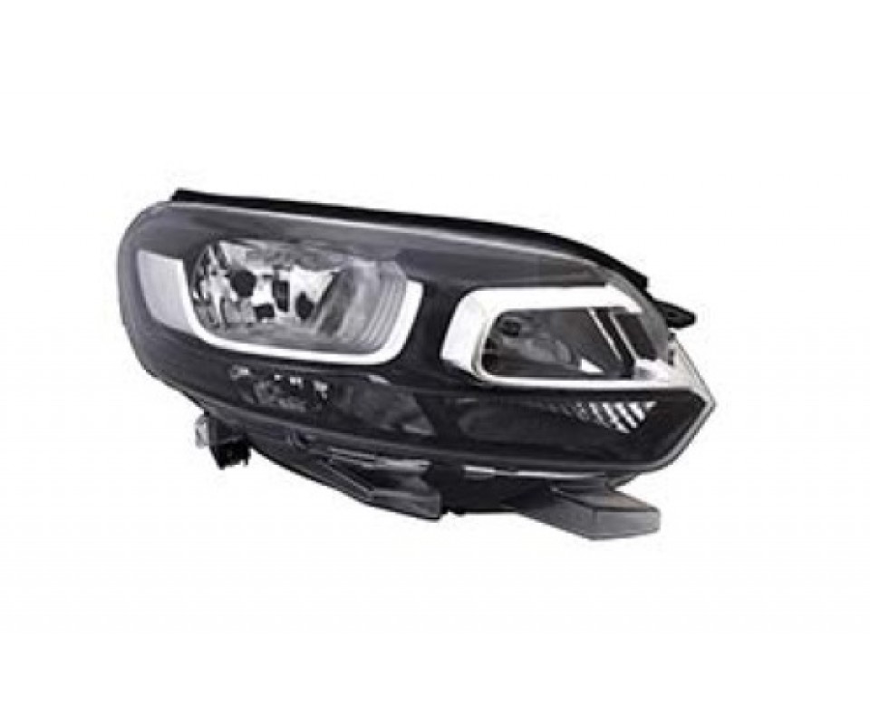 FAR SAĞ KOMPLE OPEL VIVARO C 19> ZAFIRA LIFE 19> JUMPY III 16> FIAT ULYSSE 22>