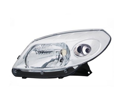 20-B794-06-2B FAR SİNYAL SOL DACIA SANDERO 08>