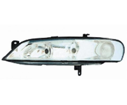20-5750-A8-2B SOL FAR OPEL VECTRA B 99>02 MAKYAJLI KASA ELEKTRİKLİ