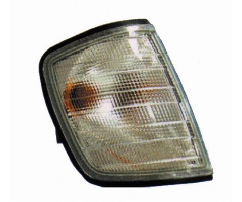 18-3289-B5-6B M.W.124 ÖN SİNYAL BEYAZ RH.93-95