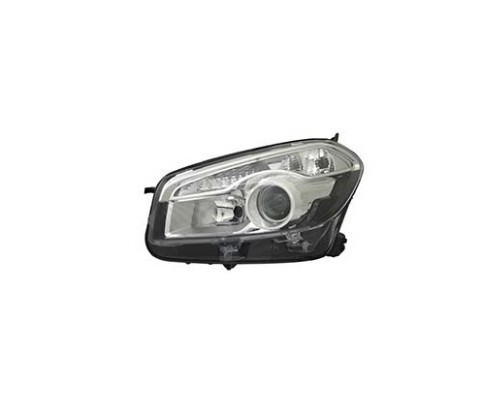 20-F788-06-2B FAR SOL NİSSAN QASHQAİ 07>13 XENON ELK. MOTORLU H7/H7