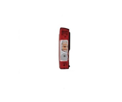 11-B358-01-2B ARKA STOP LAMBASI SOL FIAT DUCATO 07>15 PEUGEOT BOXER 07>15 CITROEN JUMPER 07>15