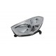 20-E730-05-2B FAR SİNYAL SOL DACIA DOKKER LODGY 12> MEKANİK H4