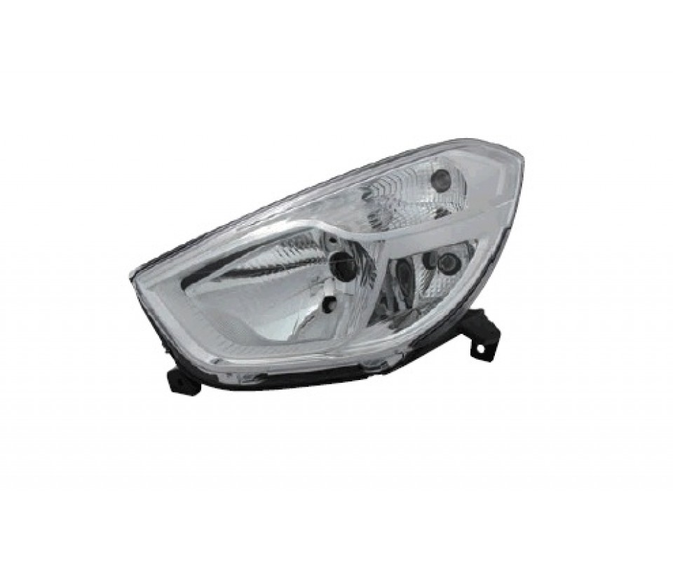 20-E730-05-2B FAR SİNYAL SOL DACIA DOKKER LODGY 12> MEKANİK H4