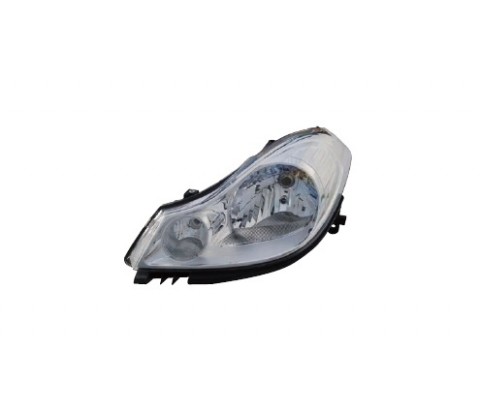 FAR SOL RENAULT SYMBOL II 08> ELEKTRİKLİ MOTORLU H4