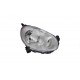 20-C577-05-2B FAR SİNYAL ELEKTRİKLİ SAĞ NISSAN MICRA 10> H4 MOTORSUZ
