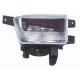19-5243-05-2B SİS FARI SAĞ OPEL ASTRA G 98>05