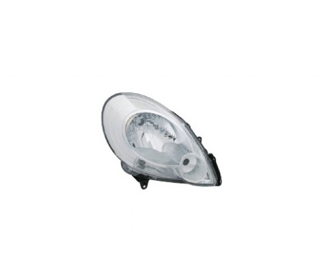 20-B399-A5-2B FAR SAĞ KANGOO II 08> ELEKTRİKLİ H4