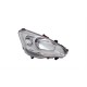 FAR SAĞ MOTORLU PEUGEOT PARTNER TEPEE 09>18 CITROEN BERLINGO 09>18 ELEKTRİKLİ H4 20-B751-05-2B