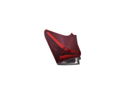 11-E892-06-2B T.AURIS ARKA STOP LEDLİ LH.15-