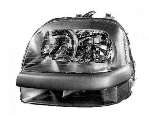 20-B234-05-2B FAR SİNYAL SOL DOBLO 01>05 MANUEL H7 H1