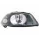 20-A209-05-2B S.İBİZA ÖN FAR EL.TEK REFLEKTÖRLÜ RH.02-