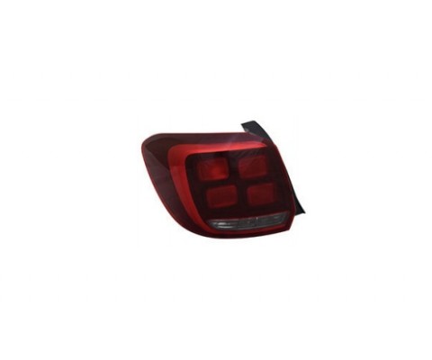 11-E698-01-2B D.SANDERO ARKA STOP LH.16-