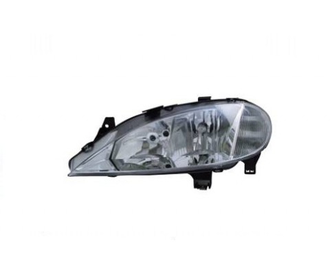 20-6000-05-6B FAR SOL RENAULT MEGANE I 96> ELEKTRIKLI MOTORSUZ