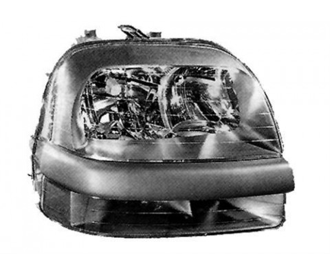 20-B233-05-2B FAR SİNYAL SAĞ DOBLO 01>05 MANUEL H7 H1