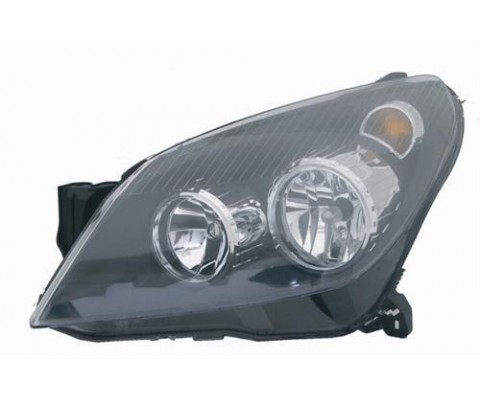 SOL FAR ASTRA H 03/04> TANIM GW / ELEKTRİKLİ H7 H1 SİYAH