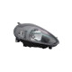 20-C261-A5-2B FAR SAĞ MOTORLU AMPULLU H4 FIAT PUNTO EVO 09>