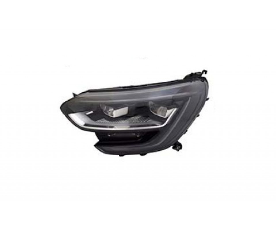 FAR SOL RENAULT MEGANE IV 15> ELK. MOT. LED. ICON