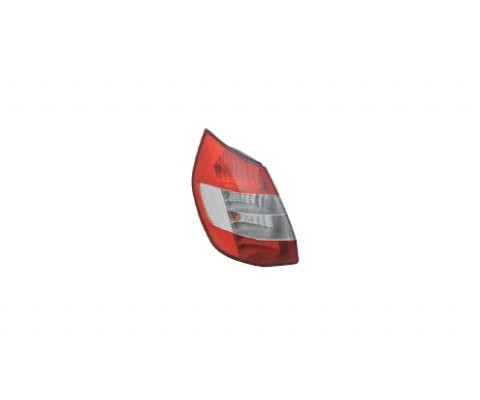 11-A460-A1-2B R.SCENIC ARKA STOP BEYAZ LH.03-