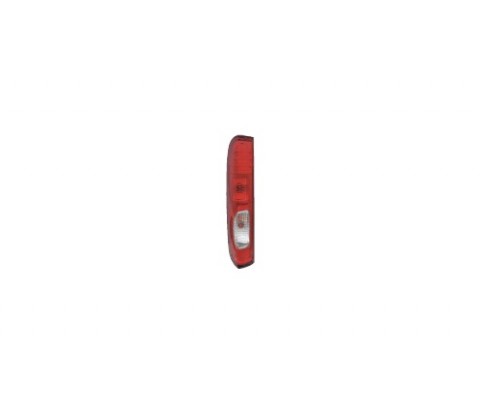 11-C384-B1-2B STOP LAMBASI SOL RENAULT TRAFIC II 06>