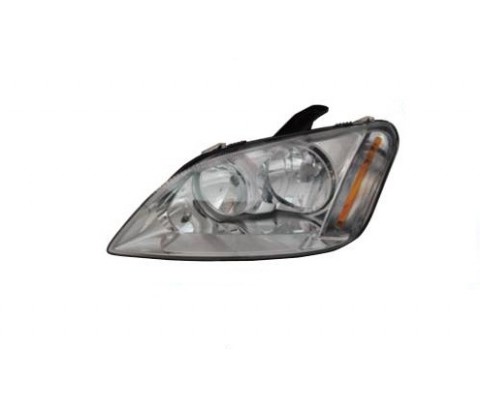 20-A478-A5-2B F.FOCUS C-MAX ÖN FAR MOTORLU LH.04-