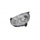 20-C578-05-2B FAR SİNYAL ELEKTRİKLİ SOL NISSAN MICRA 10> H4 MOTORSUZ