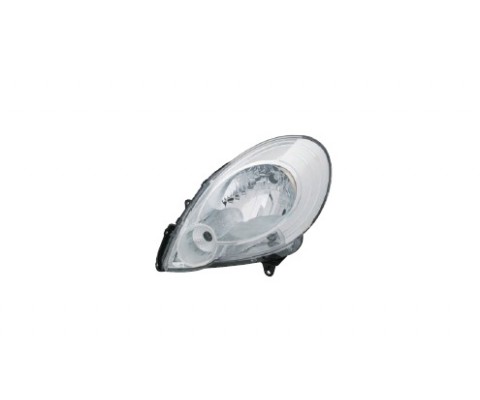 20-B400-A5-2B FAR SOL KANGOO II 08> ELEKTRİKLİ H4