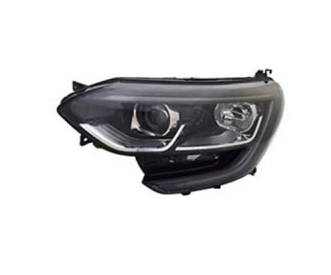 FAR SOL RENAULT MEGANE IV 16> ELEKTRİK MOTORLU TOUCH