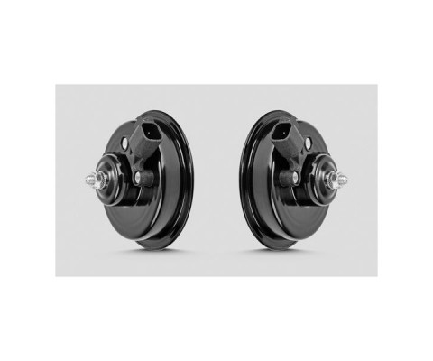 DİSK KORNA DİDİT ÇİFT 12V FORD SOKETLİ DELPHI 1541 SOKET