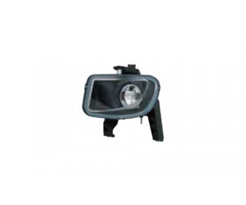19-A556-A5-2B SİS FARI SOL FIAT GRANDE PUNTO 06> SİYAH